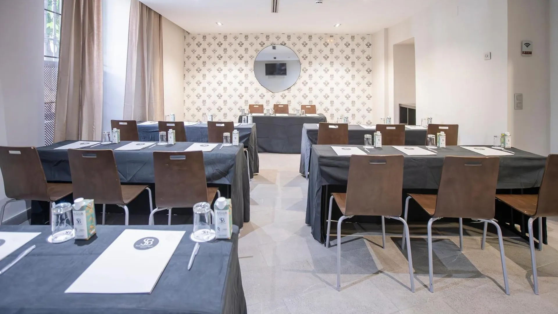 Itaca Jerez By Soho Boutique Hotel Jerez de la Frontera