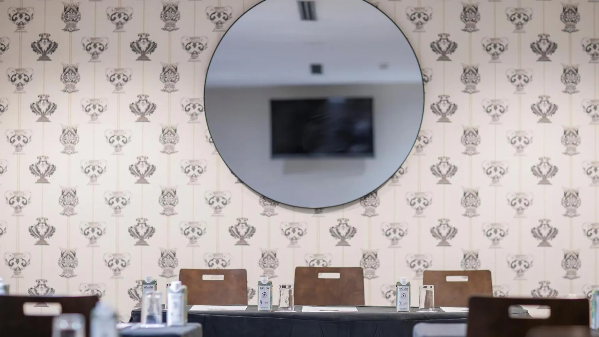 Itaca Jerez By Soho Boutique Hotel Jerez de la Frontera 4*,