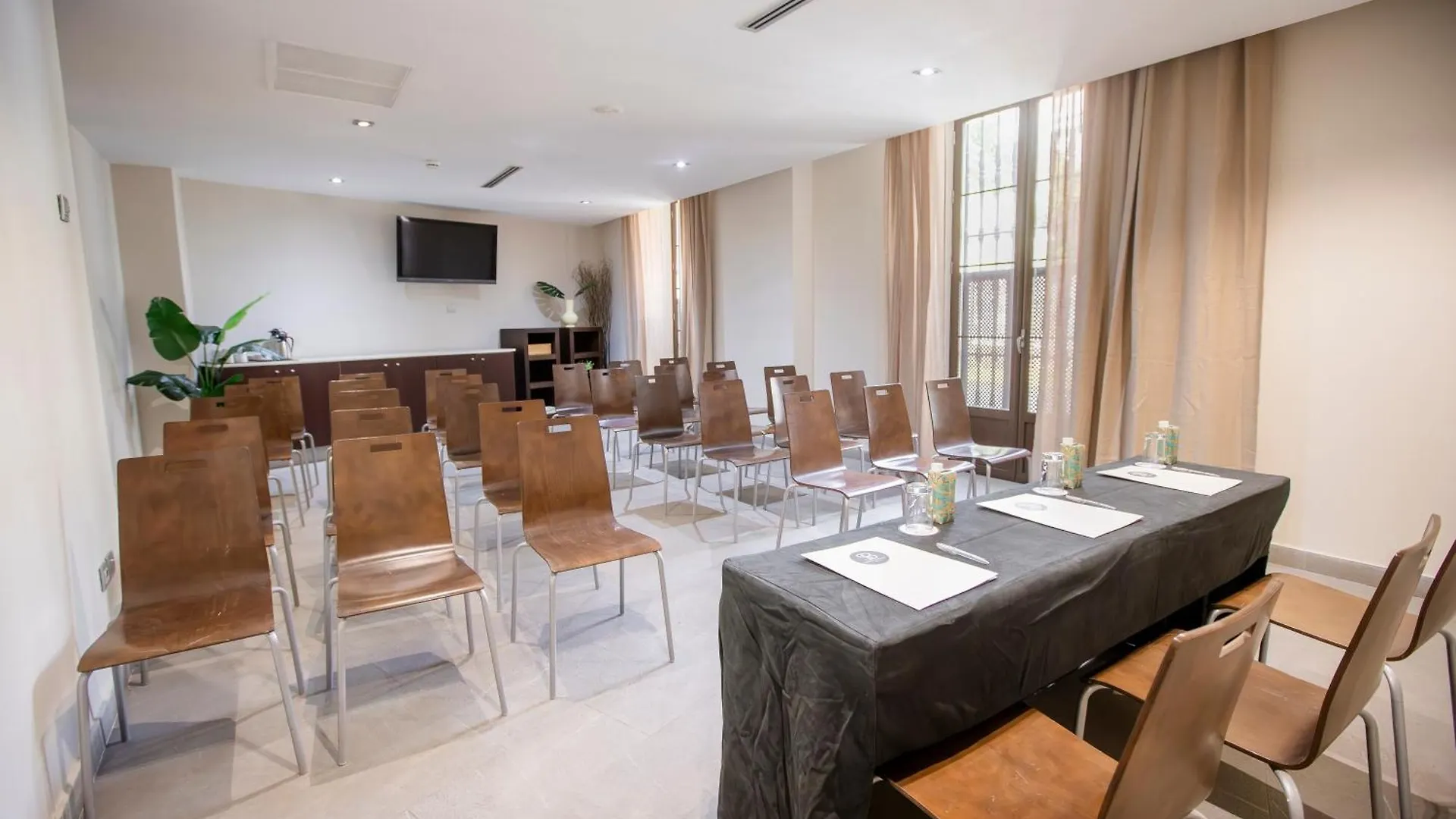 Itaca Jerez By Soho Boutique Hotel Jerez de la Frontera