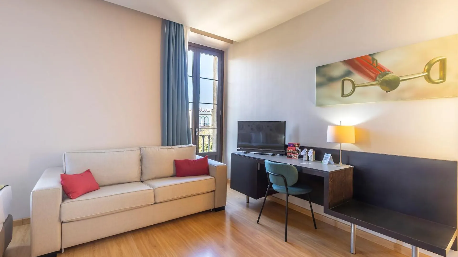 Itaca Jerez By Soho Boutique Hotel Jerez de la Frontera