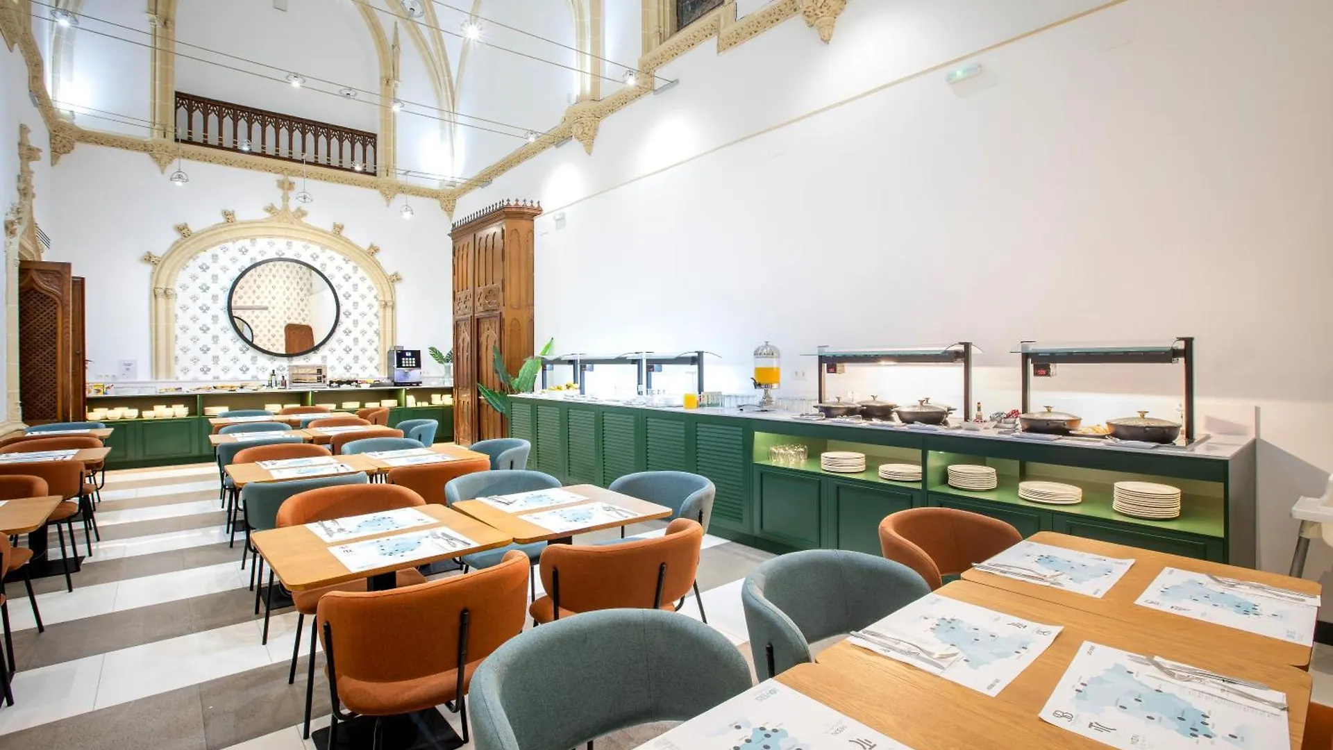 Itaca Jerez By Soho Boutique Hotel Jerez de la Frontera