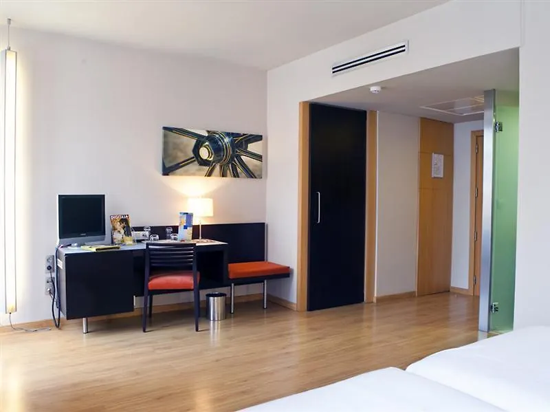 ****  Itaca Jerez By Soho Boutique Hotel Jerez de la Frontera Spain
