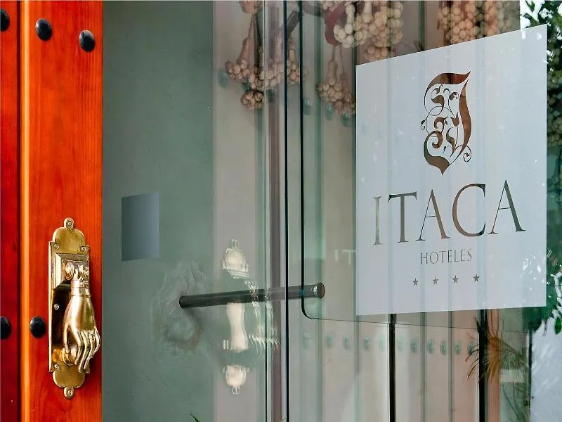 Hotel Itaca Jerez By Soho Boutique à Jerez de la Frontera Espagne