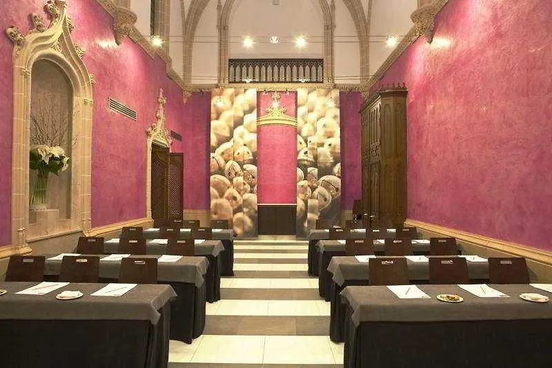 ****  Hotel Itaca Jerez By Soho Boutique à Jerez de la Frontera Espagne