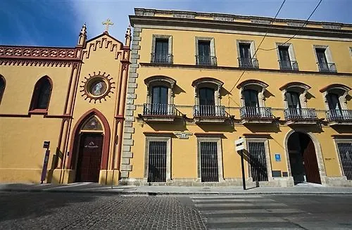 Hotel Itaca Jerez By Soho Boutique à Jerez de la Frontera