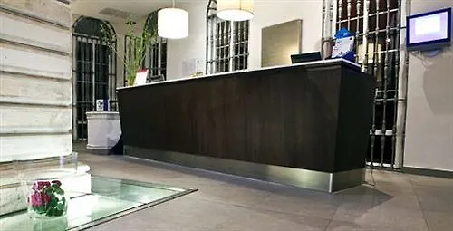 Hotel Itaca Jerez By Soho Boutique à Jerez de la Frontera