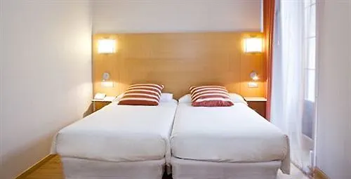 Hotel Itaca Jerez By Soho Boutique à Jerez de la Frontera 4*,