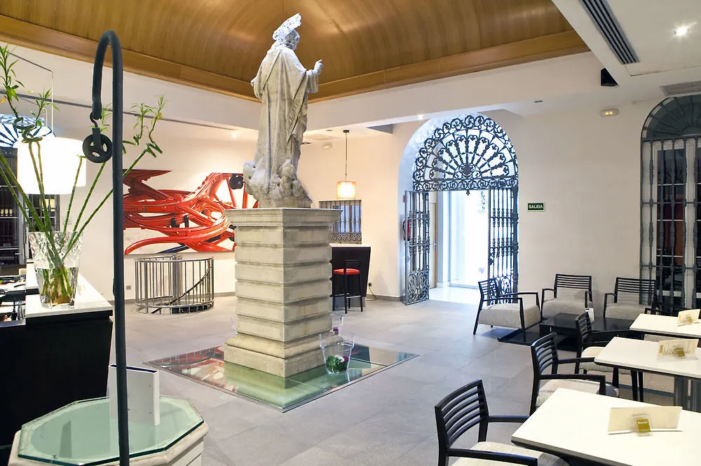 Hotel Itaca Jerez By Soho Boutique à Jerez de la Frontera