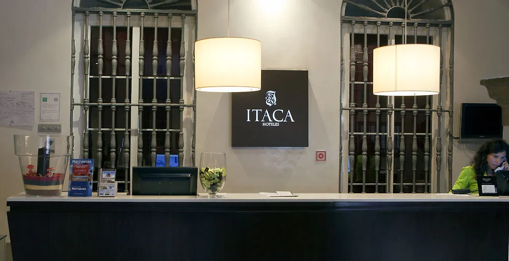 Hotel Itaca Jerez By Soho Boutique à Jerez de la Frontera 4*,  Espagne