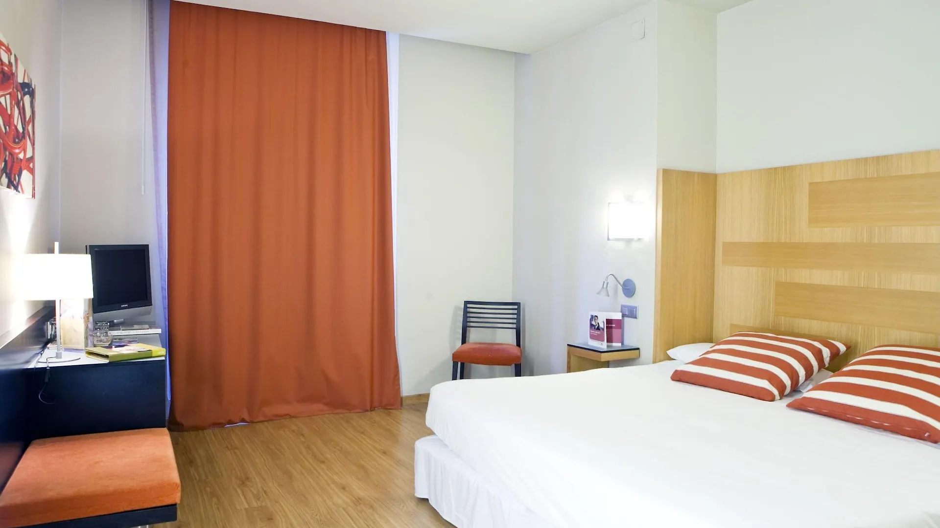 Itaca Jerez By Soho Boutique Hotel Jerez de la Frontera 4*,