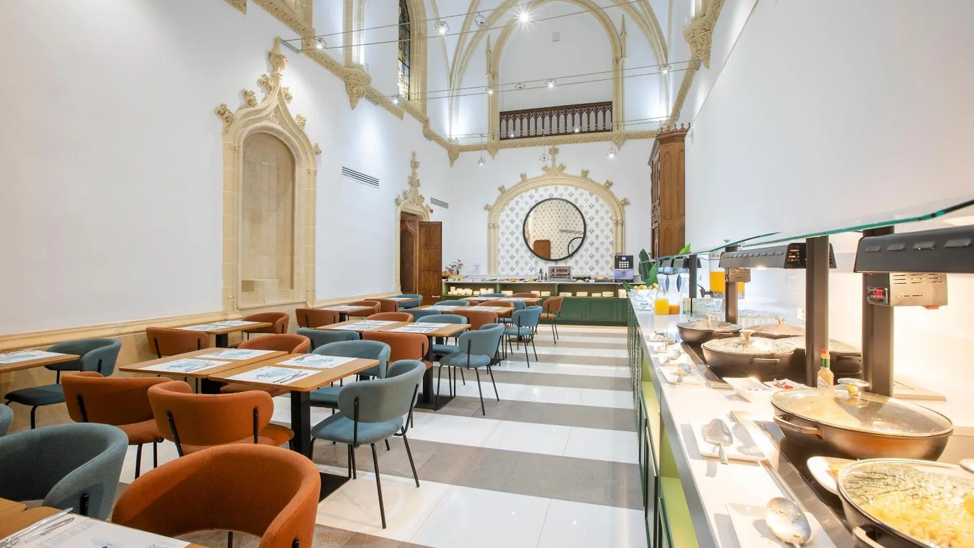 Itaca Jerez By Soho Boutique Hotel Jerez de la Frontera 4*,  Spain