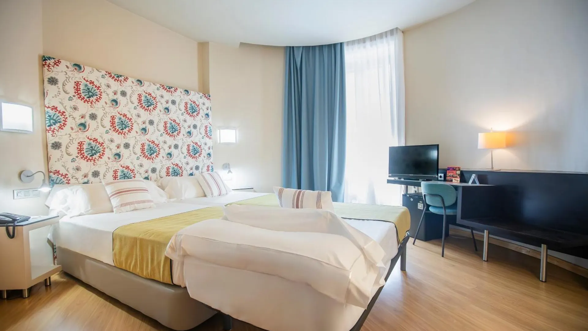 Itaca Jerez By Soho Boutique Hotel Jerez de la Frontera