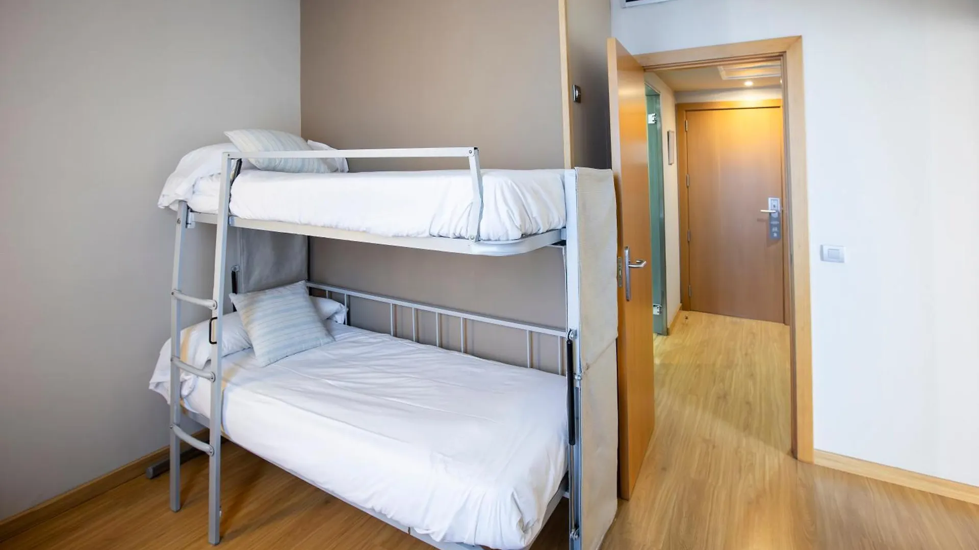Itaca Jerez By Soho Boutique Hotel Jerez de la Frontera