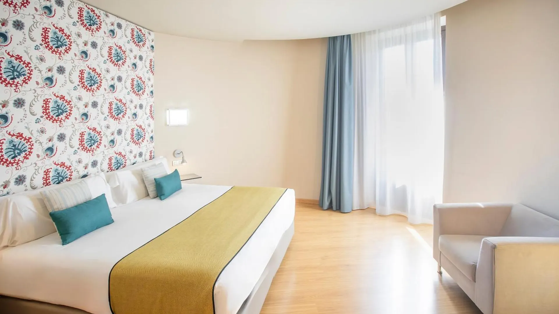 Itaca Jerez By Soho Boutique Hotel Jerez de la Frontera 4*,