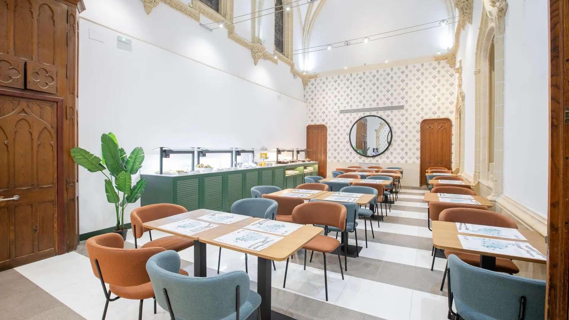 Itaca Jerez By Soho Boutique Hotel Jerez de la Frontera