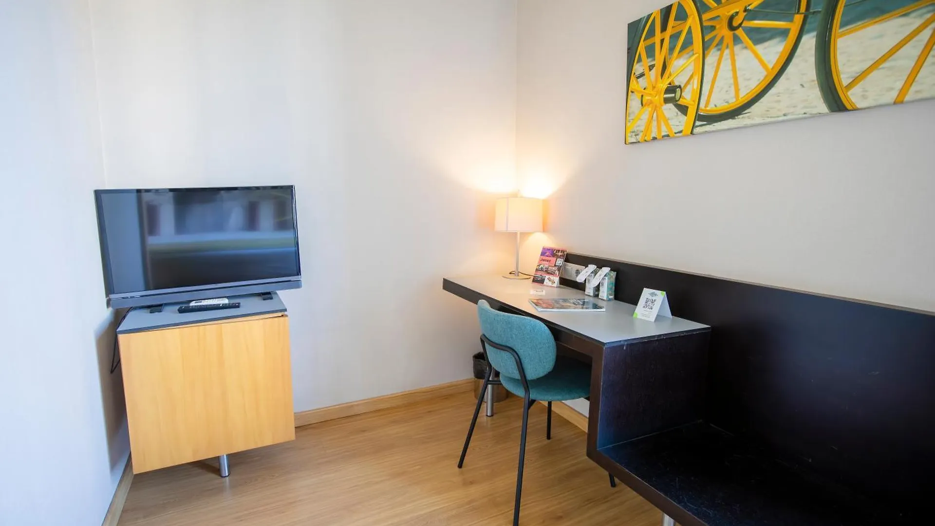 Itaca Jerez By Soho Boutique Hotel Jerez de la Frontera