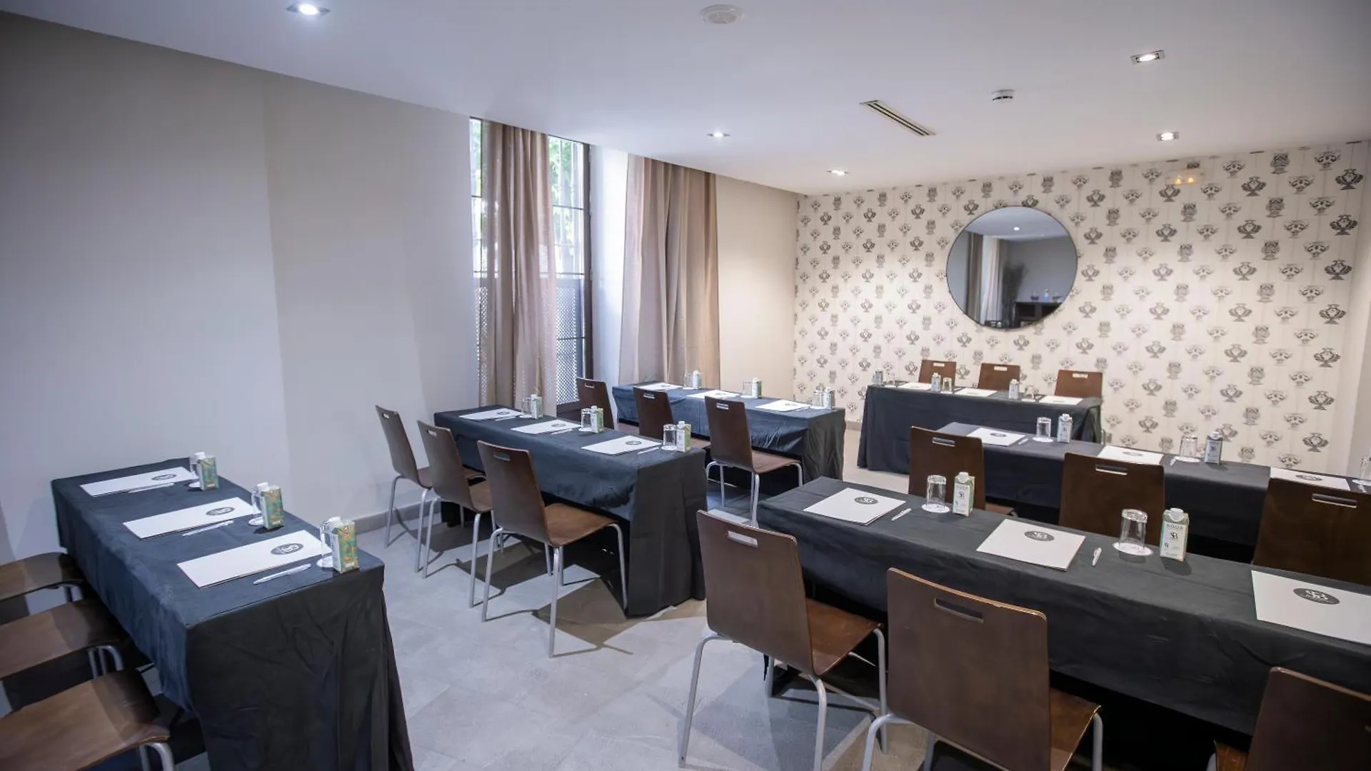 Itaca Jerez By Soho Boutique Hotel Jerez de la Frontera