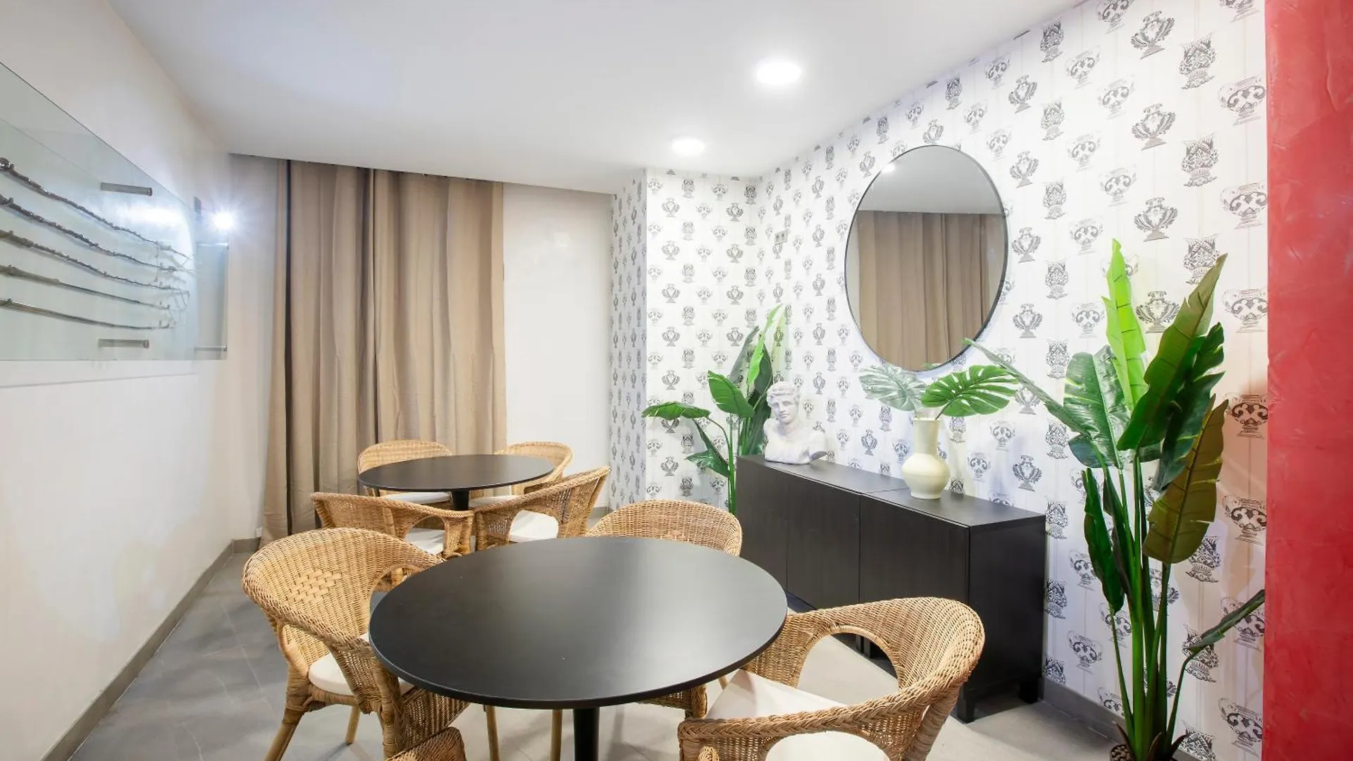 Itaca Jerez By Soho Boutique Hotel Jerez de la Frontera