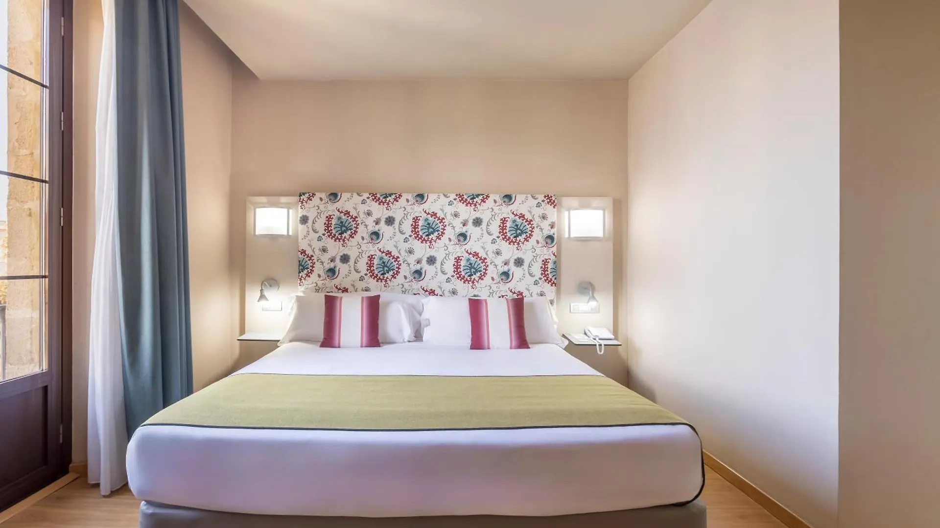 Itaca Jerez By Soho Boutique Hotel Jerez de la Frontera