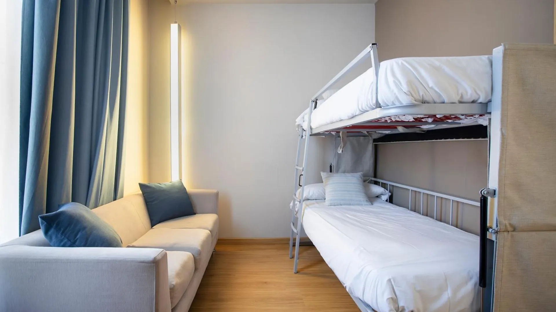 Itaca Jerez By Soho Boutique Hotel Jerez de la Frontera 4*,
