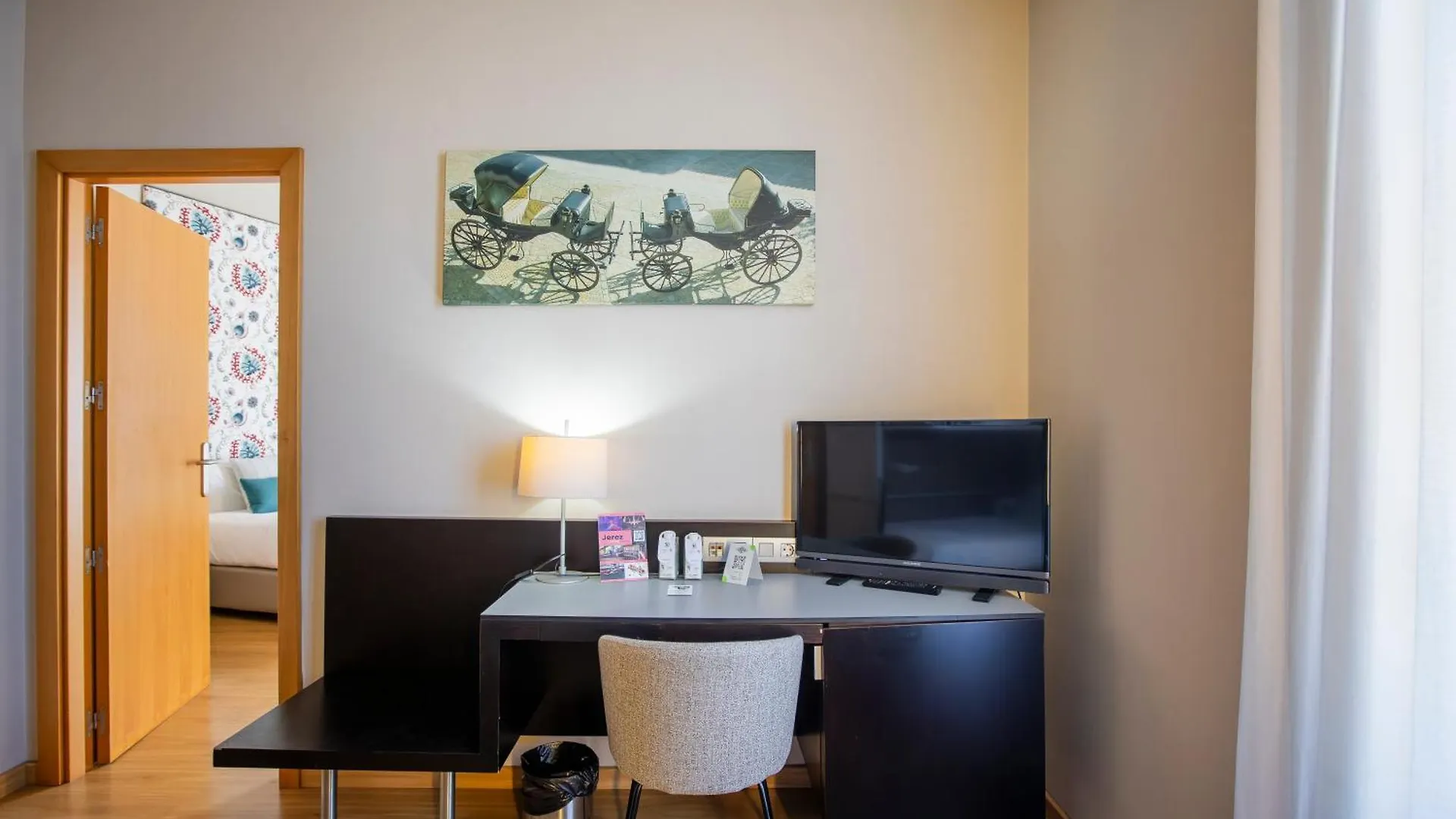****  Itaca Jerez By Soho Boutique Hotel Jerez de la Frontera Spain