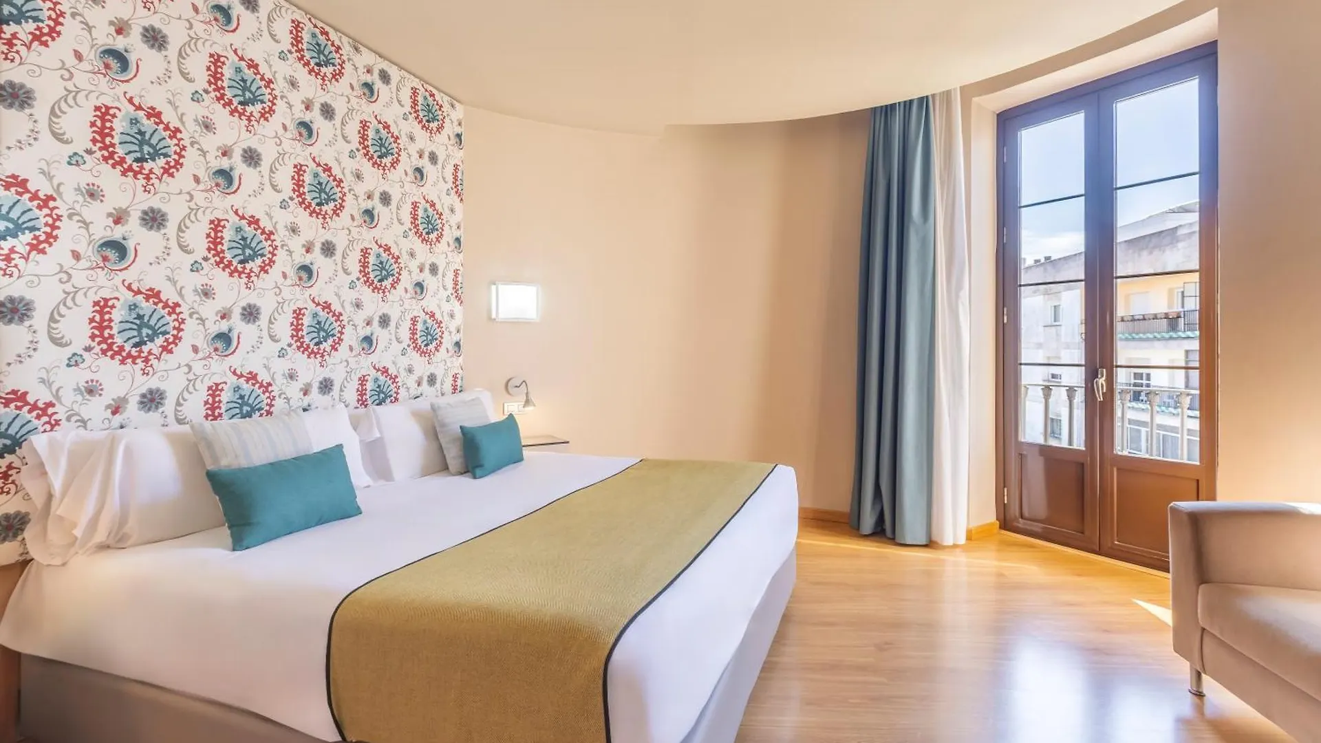 Itaca Jerez By Soho Boutique Hotel Jerez de la Frontera