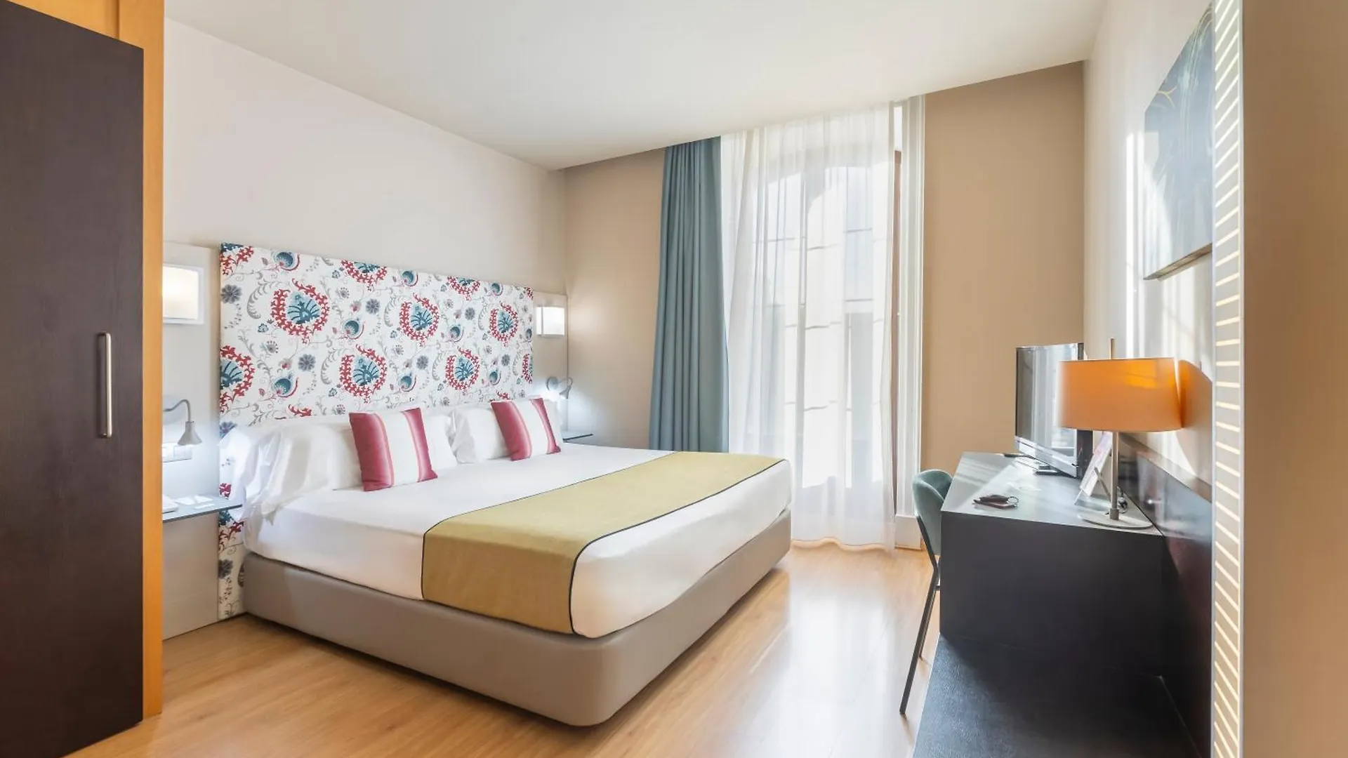 Itaca Jerez By Soho Boutique Hotel Jerez de la Frontera Spain