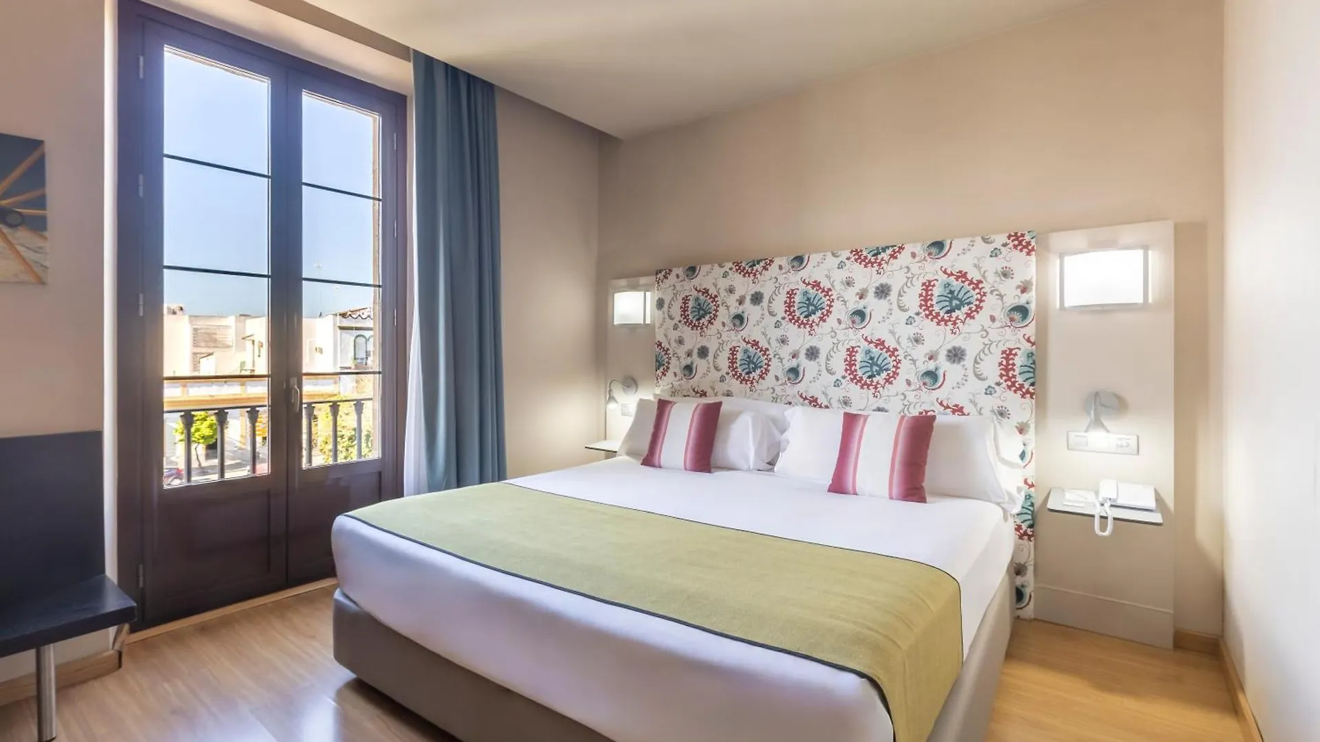 Itaca Jerez By Soho Boutique Hotel Jerez de la Frontera