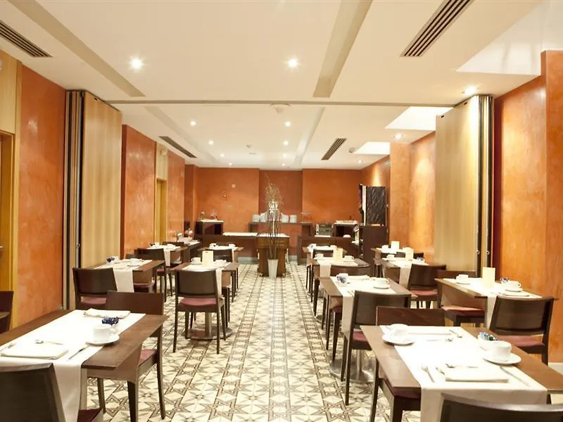 Itaca Jerez By Soho Boutique Hotel Jerez de la Frontera