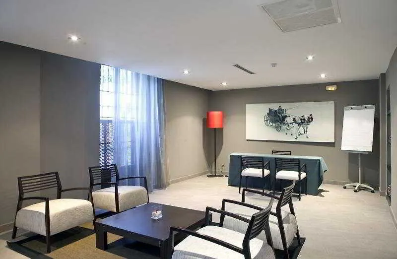 Itaca Jerez By Soho Boutique Hotel Jerez de la Frontera